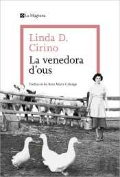 La Venedora D'Ous
