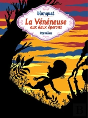 La Vénéneuse Aux Deux Éperons