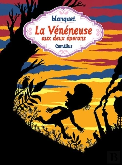 Bertrand.pt - La Vénéneuse Aux Deux Éperons