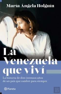 Bertrand.pt - La Venezuela Que Viví