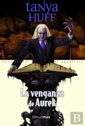 La Venganza De Aurek