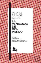 La Venganza De Don Mendo