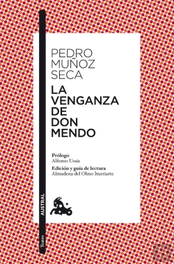 Bertrand.pt - La Venganza De Don Mendo