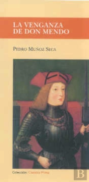 La Venganza De Don Mendo