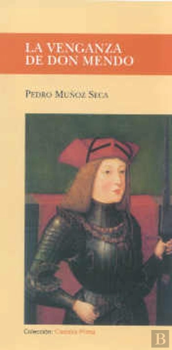 Bertrand.pt - La Venganza De Don Mendo
