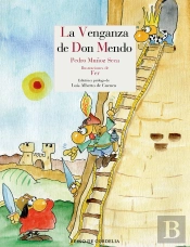 La Venganza De Don Mendo