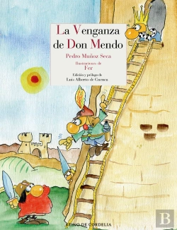Bertrand.pt - La Venganza De Don Mendo