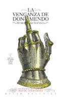 La Venganza De Don Mendo