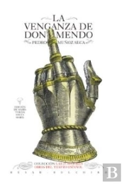 La Venganza De Don Mendo