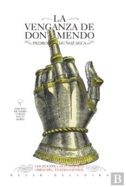 Bertrand.pt - La Venganza De Don Mendo