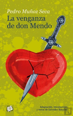 Bertrand.pt - *La Venganza De Don Mendo