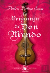 La Venganza De Don Mendo