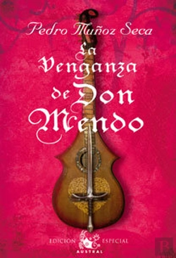 Bertrand.pt - La Venganza De Don Mendo