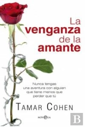 La Venganza De La Amante