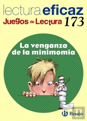 La Venganza De La Minimomia Juego De Lectura