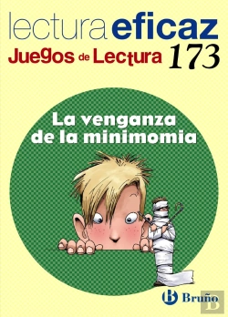 Bertrand.pt - La Venganza De La Minimomia Juego De Lectura