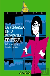 La Venganza De La Profesora De Lengua