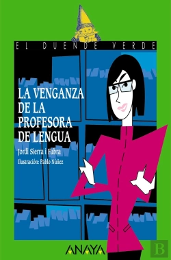 Bertrand.pt - La Venganza De La Profesora De Lengua