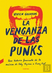 La Venganza De Las Punks