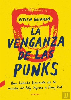 Bertrand.pt - La Venganza De Las Punks