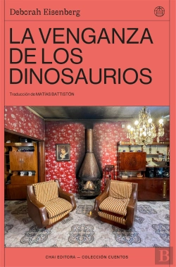 Bertrand.pt - La Venganza De Los Dinosaurios