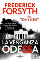 La Venganza De Odessa