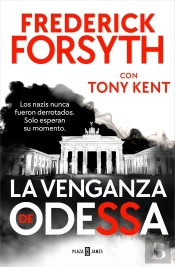 La Venganza De Odessa