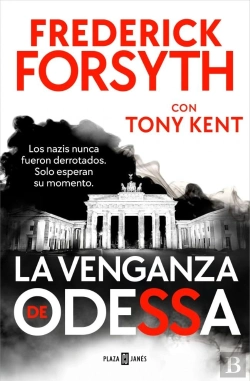 Bertrand.pt - La Venganza De Odessa