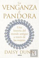 La Venganza De Pandora