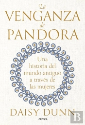 La Venganza De Pandora