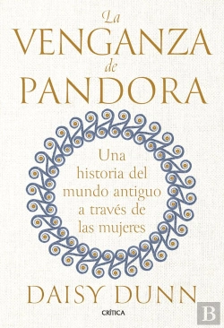 Bertrand.pt - La Venganza De Pandora