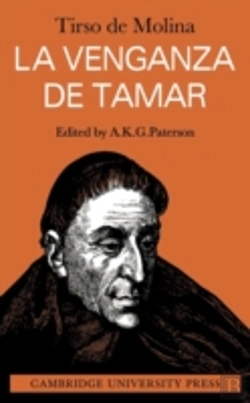 Bertrand.pt - La Venganza De Tamar
