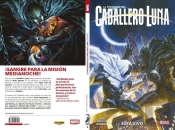 La Venganza Del Caballero Luna 02: Esta Vivo