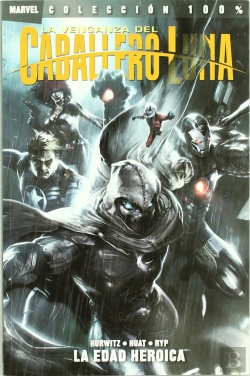 Bertrand.pt - La Venganza Del Caballero Luna 02. La Edad Heroica