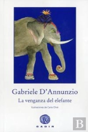 La Venganza Del Elefante