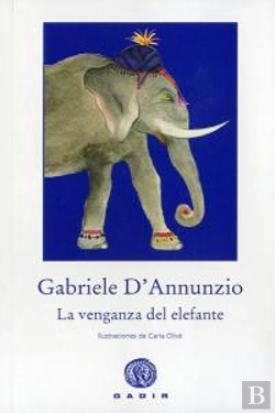 Bertrand.pt - La Venganza Del Elefante