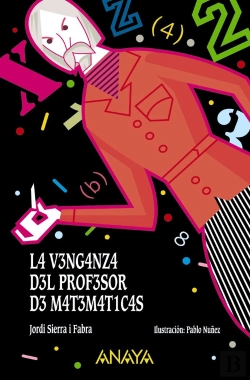 Bertrand.pt - La Venganza Del Profesor De Matemáticas