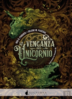 Bertrand.pt - La Venganza Del Unicornio