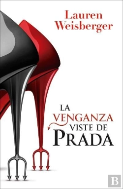 Bertrand.pt - La Venganza Viste De Prada