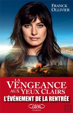 Bertrand.pt - La Vengeance Aux Yeux Clairs