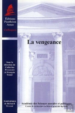 Bertrand.pt - La Vengeance