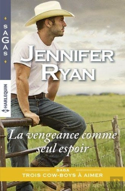 Bertrand.pt - La Vengeance Comme Seul Espoir