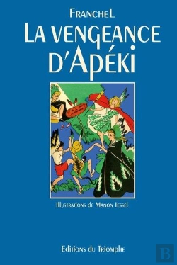 Bertrand.pt - La Vengeance D'Apeki