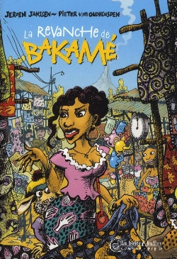 Bertrand.pt - La Vengeance De Bakame
