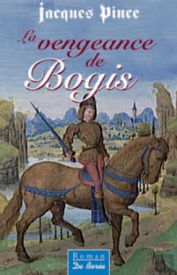 Bertrand.pt - La Vengeance De Bogis