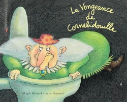 Bertrand.pt - La Vengeance De Cornebidouille