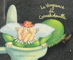 Bertrand.pt - La Vengeance De Cornebidouille