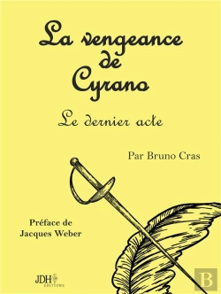 Bertrand.pt - La Vengeance De Cyrano