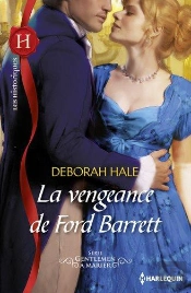La Vengeance De Ford Barrett