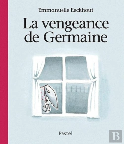 Bertrand.pt - La Vengeance De Germaine